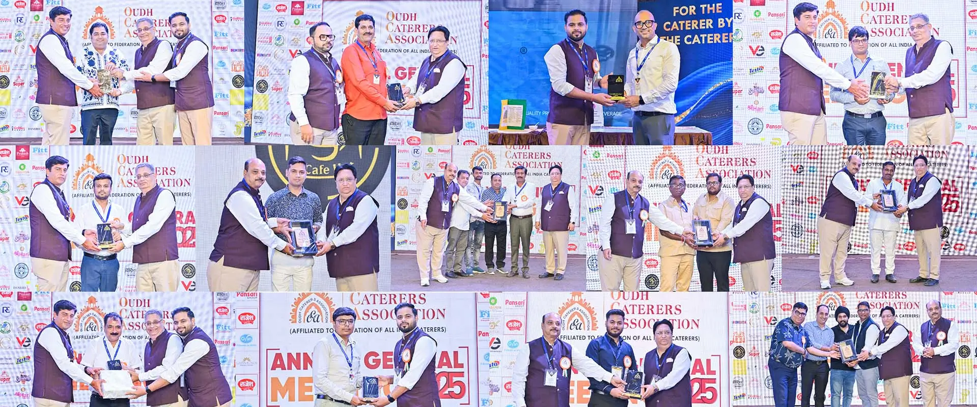 oudhcaterersassociation