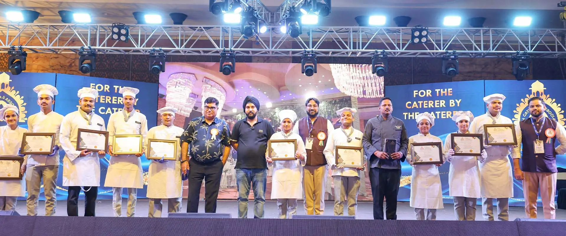 oudhcaterersassociation